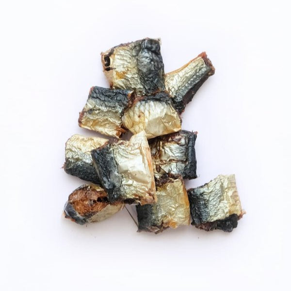 Australian Sardine Dog Treats